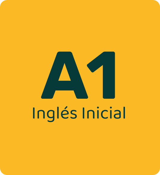 [EE3] INGLÉS INICIAL A1